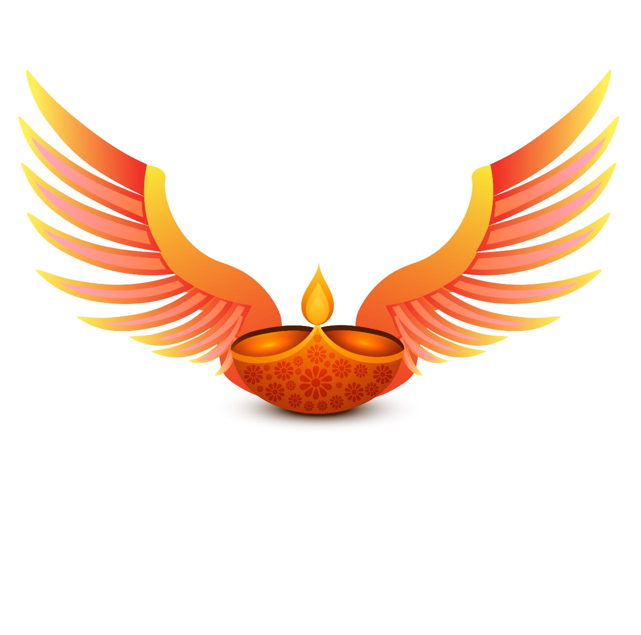 Saroj Vandana Logo